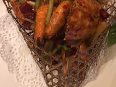 -渔·海鲜餐厅（东澳可域度假村内）南沙湾沙滩店