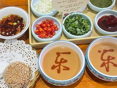 -乐宴·老北京铜火锅(桂庙店)