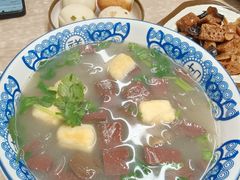 -老上海里弄味道(知春路店)