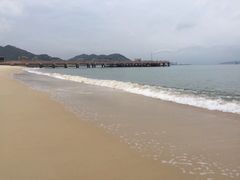 -惠州金海湾嘉华度假酒店