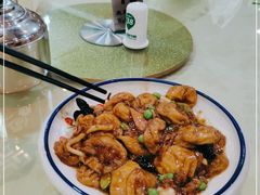 -西新饭店(城中店)