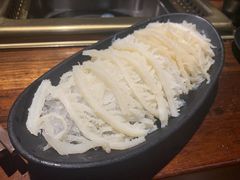 牛百叶-要德火锅(鼓楼店)