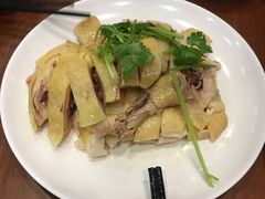 -王中王餐厅(东安路店)