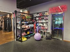 -NRG 健身私教CLUB(云山路店)