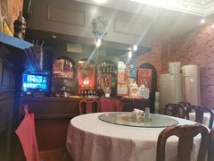 大堂-永兴餐厅(复兴中路店)