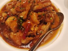 -艳阳天·非遗楚菜(武汉客厅店)