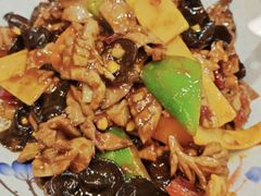 -玉桥餐厅(天坛店)