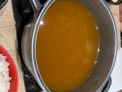 -吉野家(红博中央公园店)