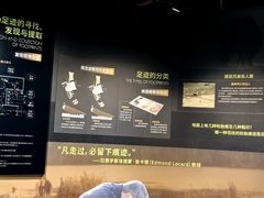 -李昌钰刑侦科学博物馆