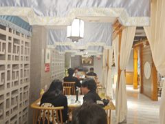 -不倒翁·安徽名菜楼(步行街店)