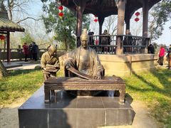 -子昂故里文化旅游区