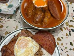 -华嫂冰室(尖沙咀店)