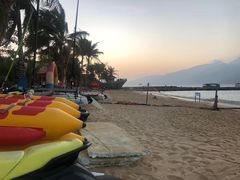 -海南分界洲岛旅游区