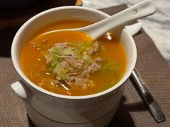 -海尔洲际酒店天下一品中餐厅
