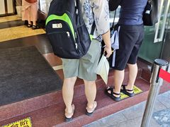 -光明邨大酒家(淮海路店)