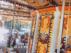 -南京银杏湖乐园