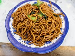 -伟记奥面馆(养育巷店)