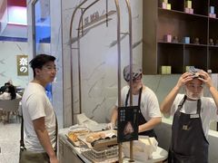 -奈雪的茶(印象城店)