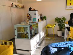 -五进制 Coffee Shop