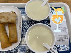 -冰泉豆浆馆(潘塘店)