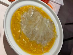 蟹粉大排翅-蟹榭(静安寺晶品商场店)