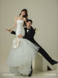 -CD视觉婚纱摄影