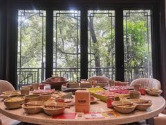 -巴倒烫陆派火锅山庄(南山总店)