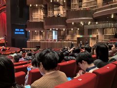 -交通银行前滩31演艺中心