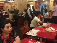 大堂-宏状元现熬粥·京味菜(五棵松店)