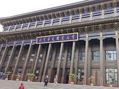 -西宁市东关清真大寺