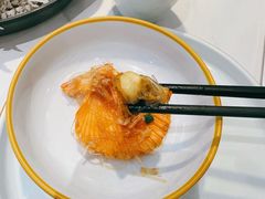 -皓景海鲜·地标美食(双月湾店)
