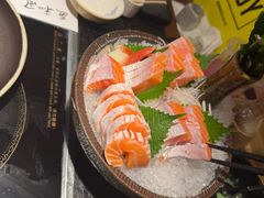 -匠和风精致料理(成都龙湖滨江天街店)