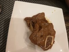 -宁波东港喜来登酒店