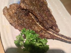 -福樱兰海鲜放题铁板烧(加州店)