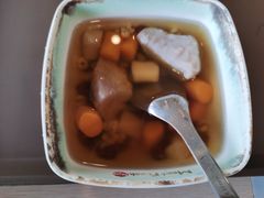 芋圆芋头-鲜芋仙(苏州干将店)