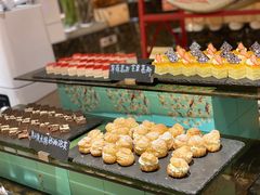-合肥富力威斯汀酒店·知味餐厅