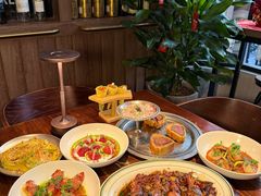 -Bistro 63 创意融合料理(广粤天地店)