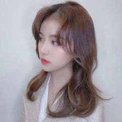 点击看大图 -3AM HAIR SALON染发烫发接发