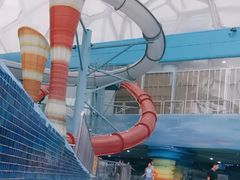 -水立方嬉水乐园