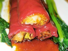 -福州天元国际威斯汀酒店·中国元素餐厅