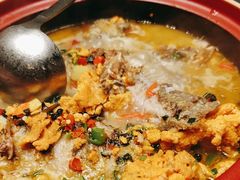 -院里寻菜·精致庭院菜(观沙岭店)