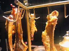 和田架子肉-楼兰新疆主题餐厅(苏州中心店)