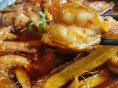 -王婆大虾(五道口店)