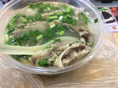 -徐州羊肉汤(中圣街店)