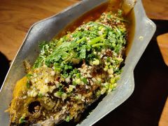 -树厨贵州菜(铜仁花果山店)