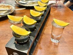 -格鲁·秀色Georgia’s Feast