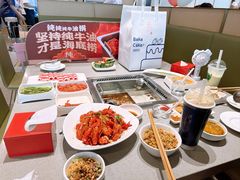 -海底捞火锅(振华广场店)