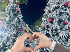 -东莞松山湖万象汇