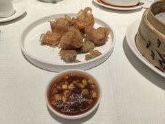 -金悦轩海鲜城(渔人码头店)