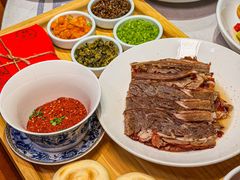 -醉长安(钟楼旗舰店)